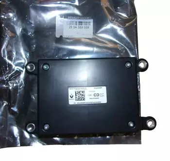 293A05908R,  293A07297R, Calculateur Renault