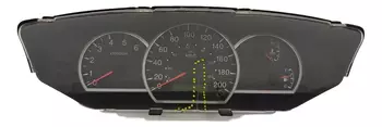 0K2KC55430 Bloc compteurs vitesse Kia Diesel
