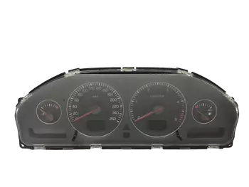30746102  Bloc compteurs vitesse Volvo Diesel