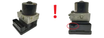 1K0907379K  Pompe abs Audi Seat Skoda Volkswagen