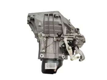 JH3399, 320109359R  Boîte de vitesse Dacia Nissan Renault 0,9 TCe