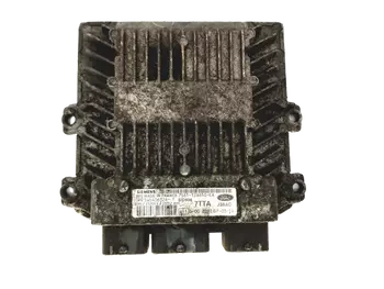 7S61-12A650-EA Calculateur Ford