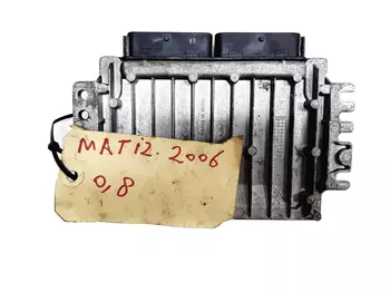96801800 Calculateur Chevrolet Daewoo