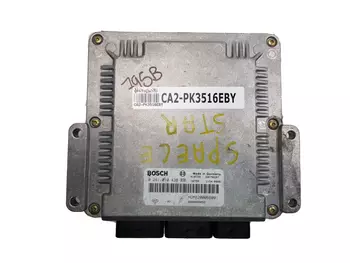 HOM8200066001 Calculateur ecu Mitsubishi