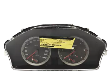 30728645 Bloc compteurs vitesse Volvo Diesel