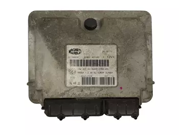 51798638 Calculateur ecu Fiat