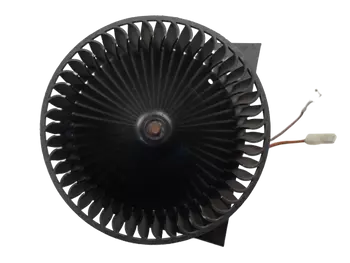 09135937 Moteur ventilateur chauffage climatisation Opel