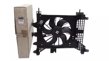 8200880555 Motoventilateur de moteur Dacia