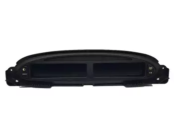 9648585780 Bloc compteurs vitesse Citroen