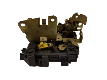 00000 Serrure de porte Renault