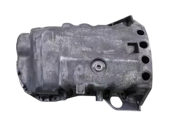 8200833923, 8200760467  Carter d`huile Renault 2.0 16v Turbo