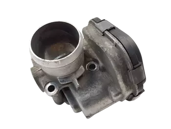 0345G4 0345.G4 0345F9 Boitier papillon d’admission Citroen Ford Peugeot 1,6 HDI