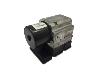 13663901, 09191497  Pompe abs Opel