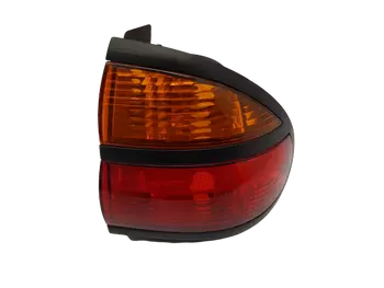 7700420123 Phare de voiture Renault