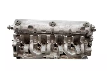 F9Q731 | F9QE731 | F9Q Culasse moteur complet Renault _1,9 DTI