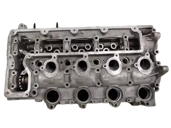 0200.EF, 0200EF La culasse Citroen Ford Peugeot Volvo 2,0 16v HDI RHR 2,0 TDCi 2,0 D D4204T