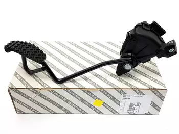 1601L7 1601.L7 1601 L7  Potentiomètre pédale d’accélérateur Citroen Peugeot -----