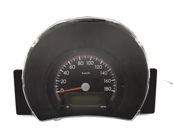34100M68K00 Bloc compteurs vitesse Nissan Suzuki