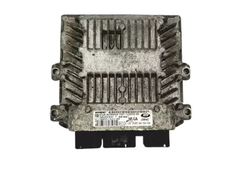 7S61-12A650-BA Calculateur Ford