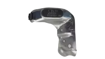 144502819R Bouclier thermique Dacia Renault 1,3 TCe