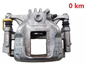 410119298R, 410157795R, Etrier de frein Fiat Nissan Opel Renault