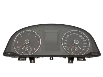 2K0920875A Bloc compteurs vitesse Volkswagen Diesel