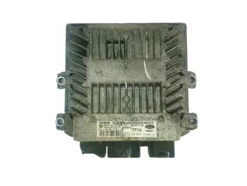 7S61-12A650-EA Calculateur Ford