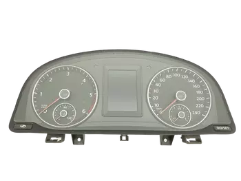 2K0920875A Bloc compteurs vitesse Volkswagen Diesel