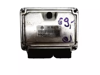 045 906 019 BP Calculateur Volkswagen