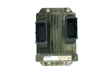 897350 9485  Calculateur Opel