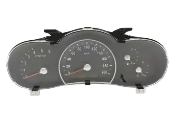 94003-4D280 Bloc compteurs vitesse Kia Diesel