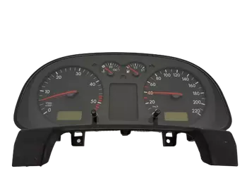 1J0920801E Bloc compteurs vitesse Volkswagen Diesel