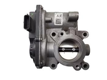 161206038R Boitier papillon d’admission Dacia Nissan Renault 0,9 TCE H4B  1,2 TCE H5F
