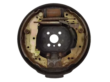 00000 Disque machoires d’ancrage Renault