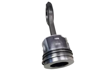 1607373680, 1628566280 Bielle de piston Citroen Ford Peugeot 1,6 HDI 8v eHDI