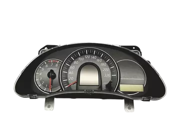 248103HN7A Bloc compteurs vitesse Nissan