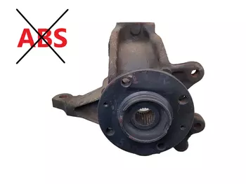 95603836  Fusée de roue Citroen