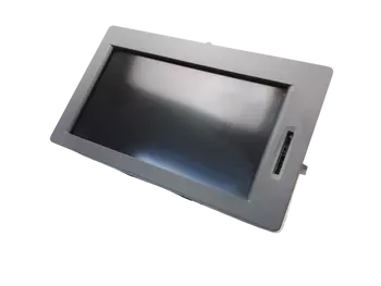 259151852R Navigation Opel Renault