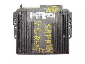 7700103980 Calculateur Renault