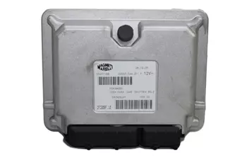 55201188 Calculateur de boite de vitesses Fiat
