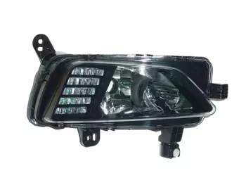 2G0941662 Feux de jour diurne drl eclairage lampe Volkswagen
