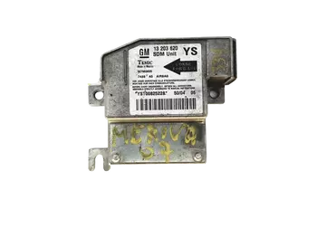 13203620  Calculateur Opel