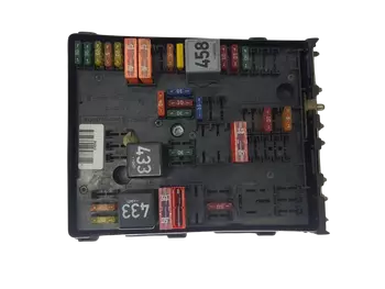 1K0937124K Module Audi Seat Skoda Volkswagen