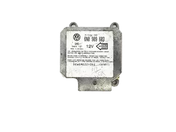 6N0909603 Calculateur Volkswagen