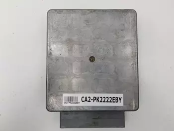97FB-12A650-ADA Calculateur ecu Ford