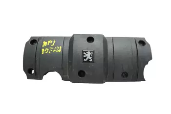 596435 Capote moteur Peugeot _1,6 16v NFU