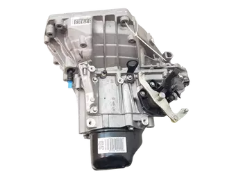 320101878R,32010-02Q4B, Boîte de vitesse Nissan 0,9 IG-T