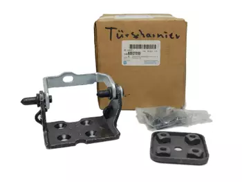 88937059 Charnière de portes Chevrolet Pontiac