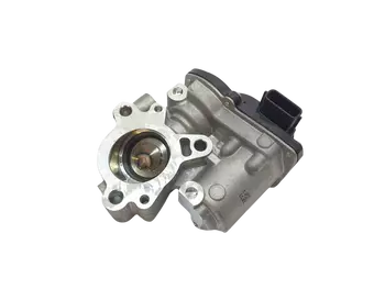 147100361R, 147106889R Soupape  egr Dacia Fiat Nissan Opel Renault 1,5 DCI 1,5 Blue dCi 2,0 DCI