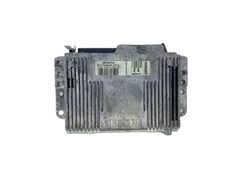 96259124 Calculateur Daewoo